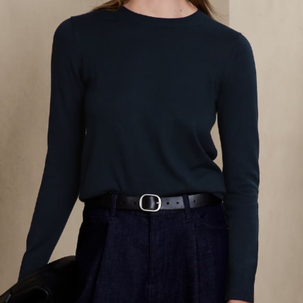 Forever Sweater